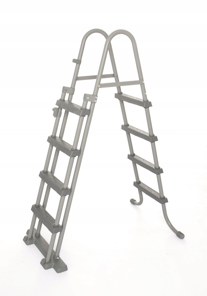 26w1 Basen Stelażowy Pro Max 457x122cm Bestway 56438 - obrazek 5